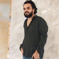 Zomato Employee Sai Kumar's profile photo