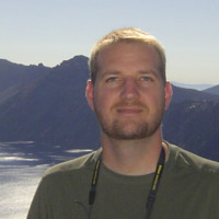 Vanguard Employee Brian Jacobi's profile photo