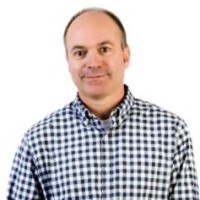 Concord Employee John Baglivo's profile photo