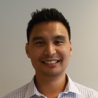 Addecco Staffing Employee Wesley Bisuna's profile photo