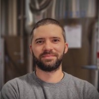 Green Cheek Beer Co. Employee Erick Falcão de Oliveira's profile photo