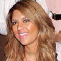 Kuwait Fund for Economic Development Employee Amirah al-Kandari's profile photo