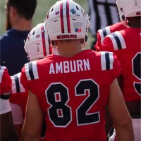 Jacob Amburn Email