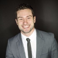Keller Williams Real Estate Employee Aaron Floyd's profile photo