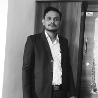 MATRIX FLAVOURS AND FRAGRANCES (INDIA) PRIVATE LIMITED Employee Vikas Kanthale's profile photo