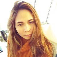 Unetixs Vascular, Inc. Employee Romalyn Tuason's profile photo