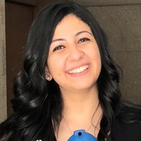Arrow Electronics Employee Mirna Emad's profile photo