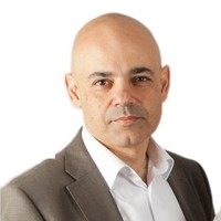 HOLASTREAM Employee Nacho Martinez Garcia's profile photo