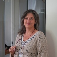 OKRA Employee Els Hoebrechts's profile photo