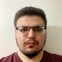 put.io Employee Berkan Teber's profile photo