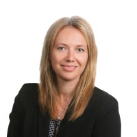 Gexa Energy Employee Grit Farrell's profile photo