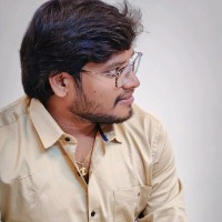 Bristlecone India Limited.(Mahindra Group Of Company) Employee Siva Kareti's profile photo