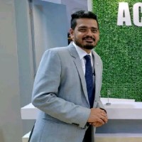 Frontier Business systems Pvt. ltd. Employee Arjun T's profile photo