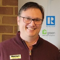 Weichert, REALTORS - Advantage Plus Employee Charles Steinbacher's profile photo