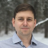 Football.com Employee Kuznetsov Sergey's profile photo