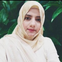 Absonutrix LLC Employee Summera Salman's profile photo