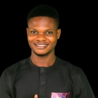 Upwork Employee Segun Olaloye's profile photo