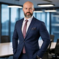 Magnolia Bank - NMLS 423028 Employee Dmitriy Bleynis's profile photo