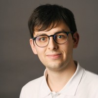 CODA Systèmes Employee Baptiste Thiaudière's profile photo