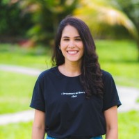 loomi Employee Yngrid Brasil's profile photo