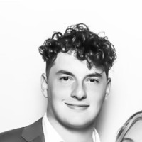Sonic Automotive Employee Jacob Feinstein's profile photo