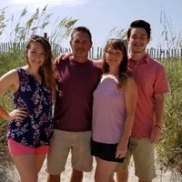 SOUTHWAY CRANE & RIGGING Employee Shan Crosby's profile photo