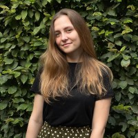 Servier Ireland Employee Mariia Buhai's profile photo