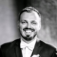 Stockholm Vatten och Avfall Employee Jakob Rawicki's profile photo