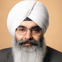 Skill-Up Technologies Employee Gurmukh Malhotra's profile photo