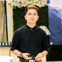 Boss Cargo Express Employee Cristopher Labininay's profile photo