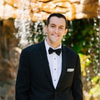 Blue Buffalo Employee Nicholas Shields's profile photo