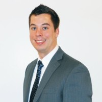 Materialise Employee Thomas Cullum's profile photo