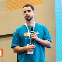 Falaê! Employee Enzo Conforte's profile photo