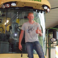 Abemec bv Employee Mark Hendriksen's profile photo
