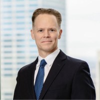 Squire Patton Boggs Employee Aaron Seamon's profile photo
