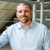 Study.com Employee Tim Bieser's profile photo