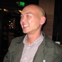 Andy Kim's profile photo