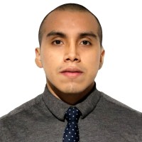 GLISAC Employee Jhon Ronaldo Salvador Ayala's profile photo
