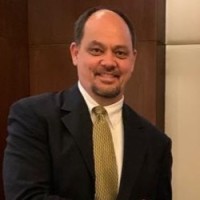 Kinetics Noise Control Employee Paul Selman's profile photo