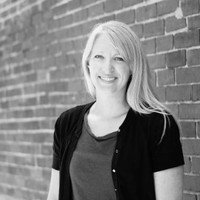 Aro Eberle Architects Employee Shannon Miller's profile photo