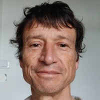 Patrick Gendre Email