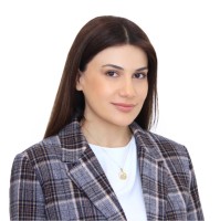 Ameriabank CJSC Employee Mariam Sargsyan's profile photo
