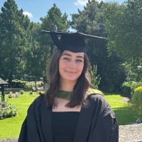 CCS Consulting Limited Employee Seren Jones's profile photo