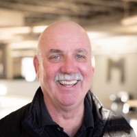 Modulate Employee Hank Howie's profile photo