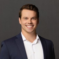 Amwins Employee Dillon Wright's profile photo