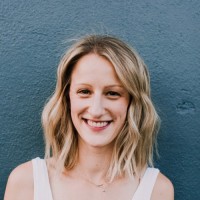 Ridwell Employee Abby Woodard's profile photo