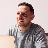 David Lessard Email