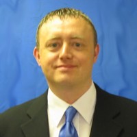 HBP Systems Ltd Employee Colin Maxwell's profile photo
