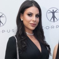 Manifest Services SA Employee Androniki Nikoudi's profile photo