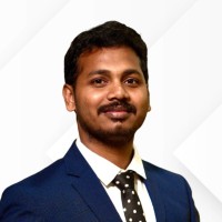BlueAlpha Employee Sai Rayapudi's profile photo